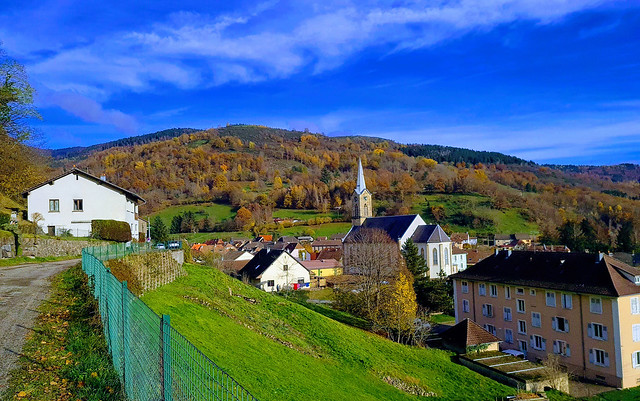 Hautes Vosges