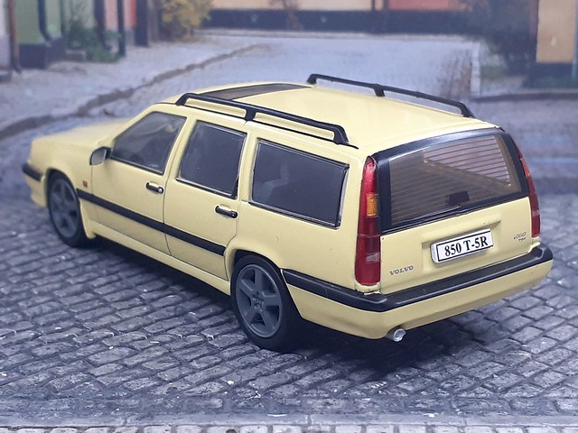 Volvo 850 T-5R - 1995