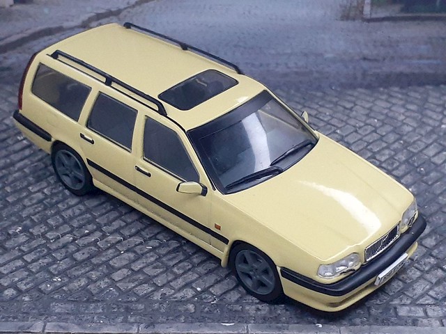 Volvo 850 T-5R - 1995