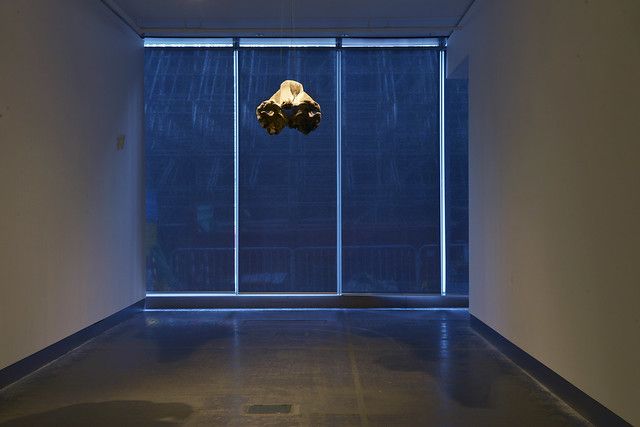 'On Sonorous Seas,' Mhairi Killin, in Reid Gallery