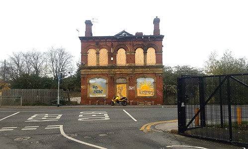 Former Sun Inn - Hunslet, Leeds