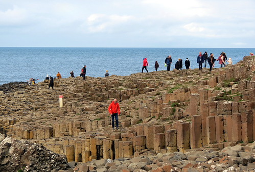 Basalt Columns | by JRope