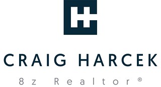Craig Harcek Custom Logo