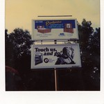 Thu, 2022-08-04 10:52 - 3110 S. Lafountain
Kokomo, Indiana
Ca. 1986
Burkhart Billboards