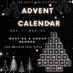 B.U Advent Calendar '22