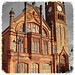 Derry/Londonderry Northern Ireland Guildhall