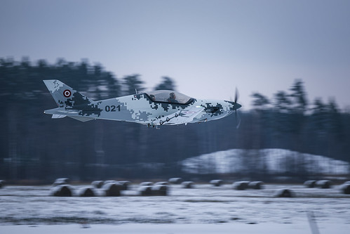 Latvijā ražotie lidaparāti “Tarragon”