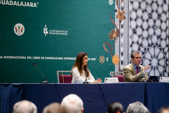 Cátedra José Luis Lamadrid: ¿una nueva reforma electoral?