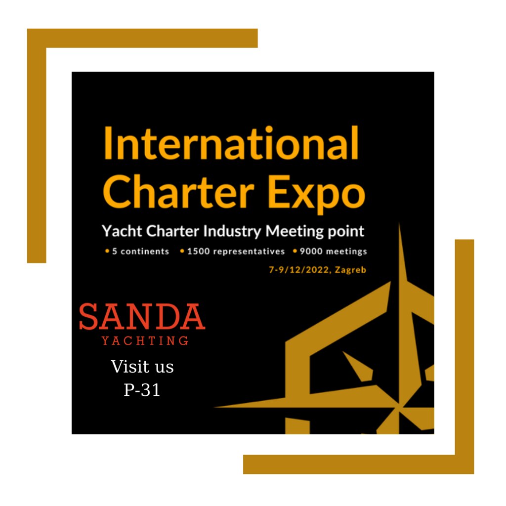 International Charter Expo ICE'22 - 6
