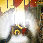 3 декабря 2022, Всенощное бдение в Воскресенском кафедральном соборе (Тверь) | 3 December 2022, Vigil in the Cathedral of the Resurrection of Christ (Tver)