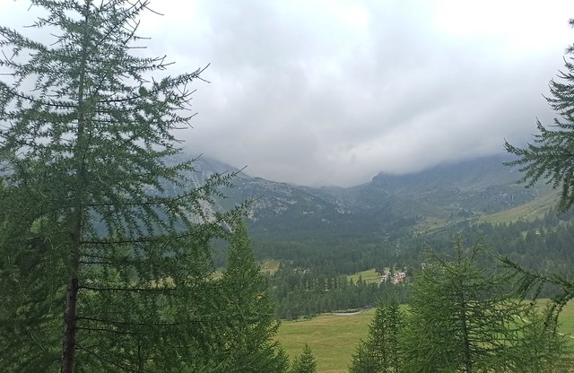 Traversata Alpe Veglia- Alpe Devero- Val Di vedrò (Ossola)