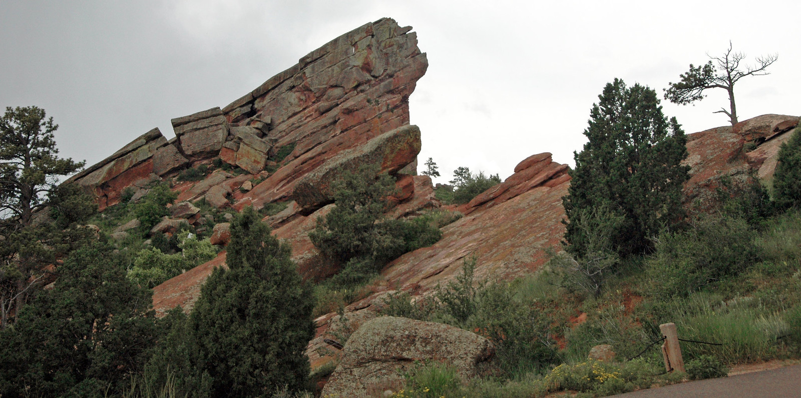 Red Rocks Park (west of Denver, Colorado, USA) | Flickr