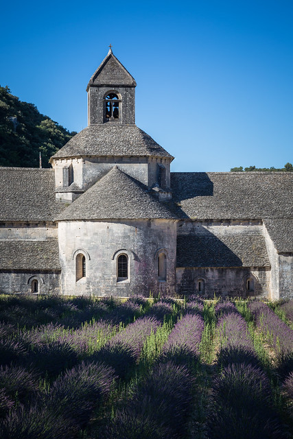 Typically Provençal