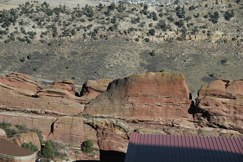 Fountain Formation (Pennsylvanian-Permian; Red Rocks Park,… | Flickr