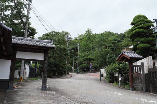Rokkakudo Road