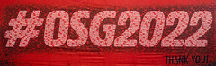 OSG2022 Banner
