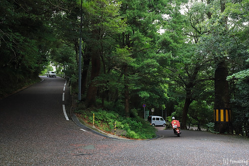 Rokkakudo Road