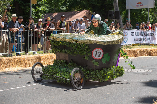 Billy Cart Races 2022.12.03 - Red Bull Billy Cart Race | (C) Chris Phutully |… | Flickr