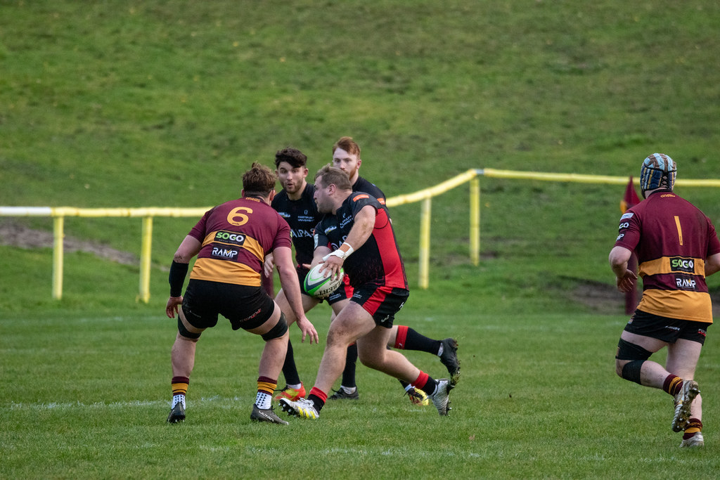 DSC_0019 | Archie Saunders | Flickr