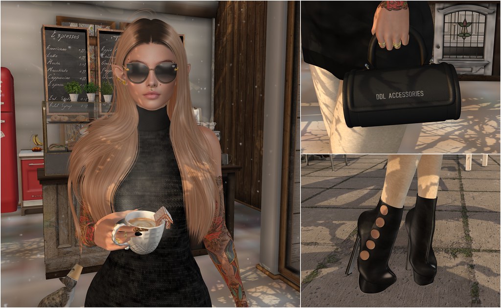 Salt & Pepper - Venus Shoes - DDL - Havoc - Tres Chic GG - Zoom - Monso - Not Found - Jitters Coffee Shop (2)