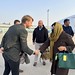 UN special envoy Otunbayeva arrives in Mazar