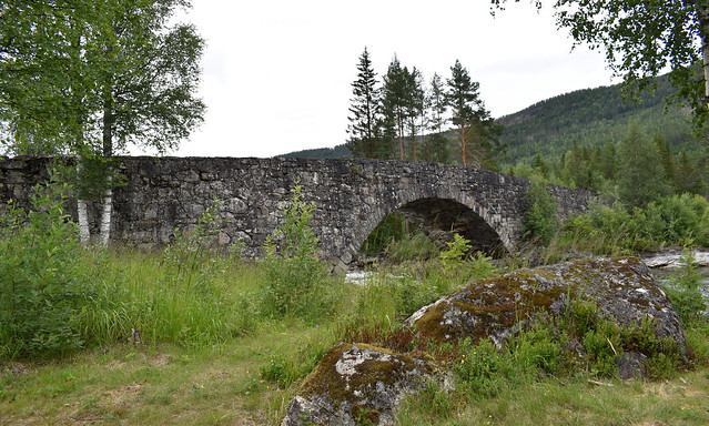 Lunde Bridge