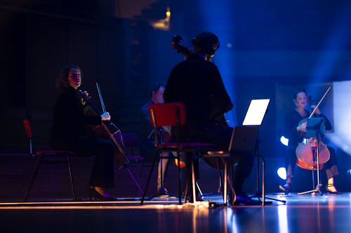Cello Octet Amsterdam | zondag 4 december | Grote Zaal