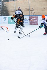 Langnau Pond Hockey Cup 2022