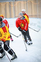 Langnau Pond Hockey Cup 22/23