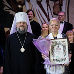 3 декабря 2022, Завершился II Патриарший Международный фестиваль духовной музыки «Свет Христов» (Москва)