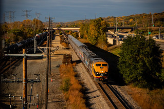 Amtrak 203 Take 2