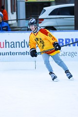 Langnau Pond Hockey Cup 2022