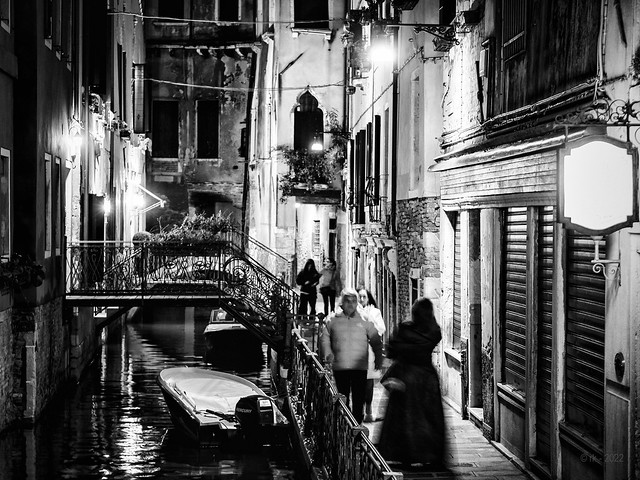Venice Impressions XIX...