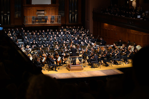 UN/Carnegie Hall Preview Concert