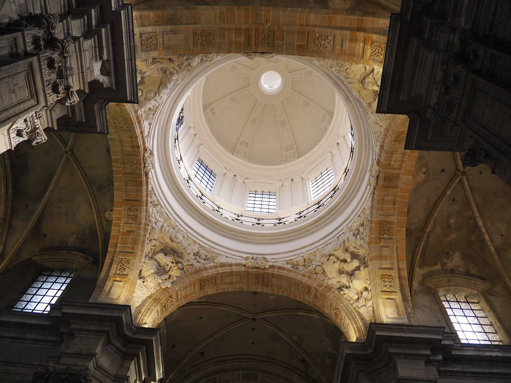 Abadía de San Pedro en Gante Iglesia de San Pedro