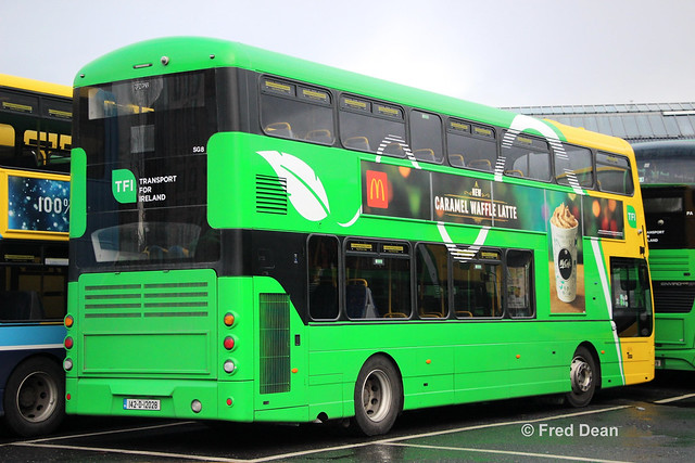 Dublin Bus SG 8 (142-D-12028).