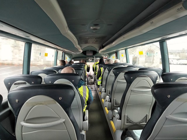 Bus Éireann SP 34 (06-D-27982).