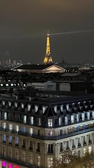 Tour Eiffel Paris  (由  Rolye