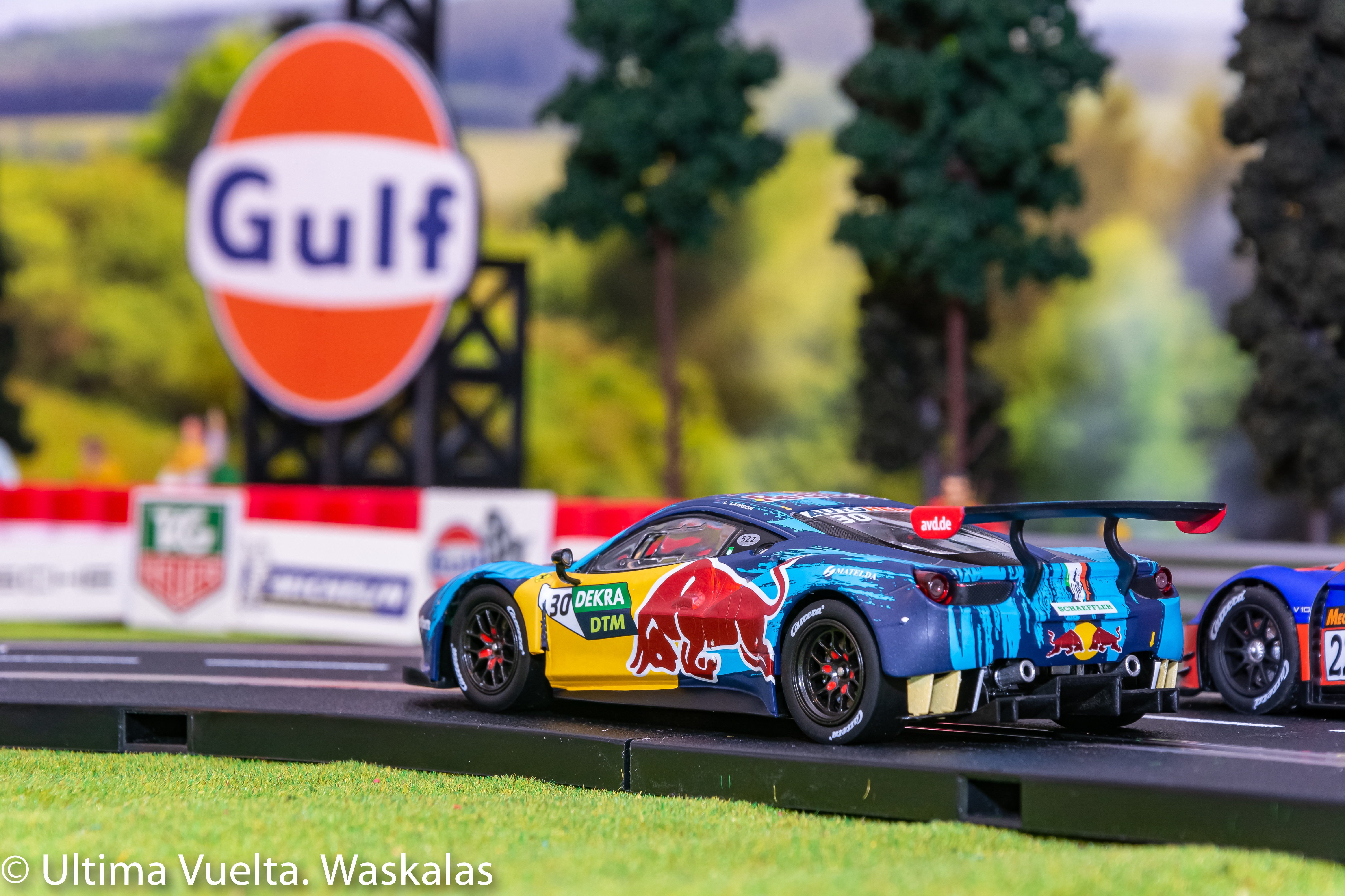 Ferrari 488