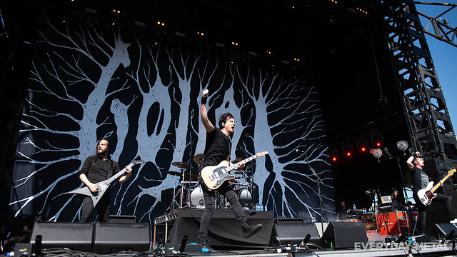 Gojira-good-things-festival-melbourne-december-2022-everyday-metal-support-local-heavy-metal-52