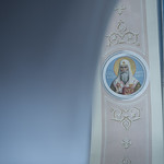 6 декабря 2022, Литургия в храме Александра Невского (Тверь, мкр-н «Чайка»)