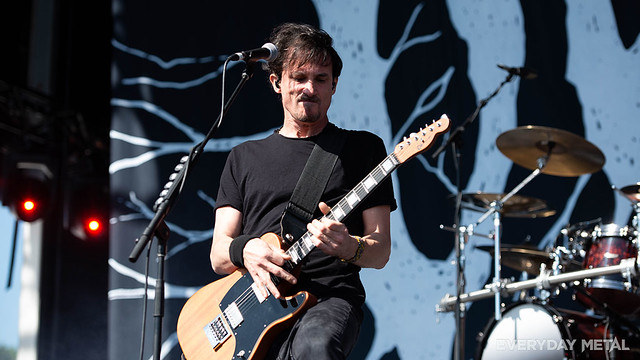 Gojira-good-things-festival-melbourne-december-2022-everyday-metal-support-local-heavy-metal-49