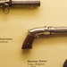 1850 Robbins & Lawrence antique pistol