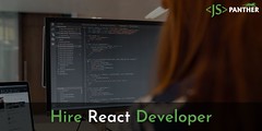 Hire React Developer