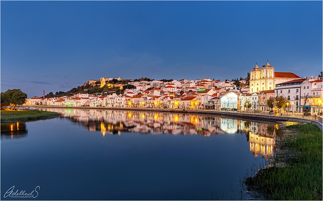 Alcacer do Sal, Portugal