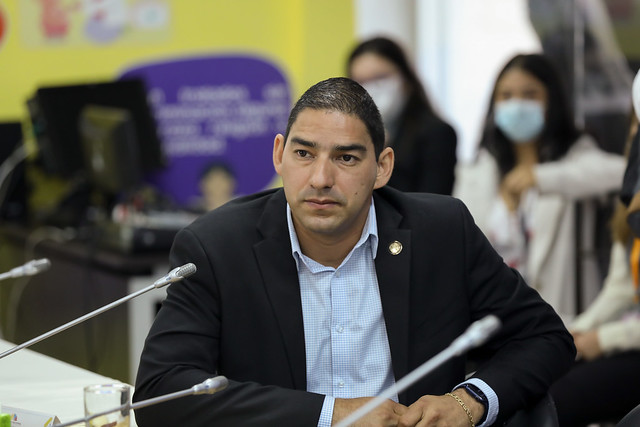 COMISIÓN DE NIÑEZ Y ADOLESCENCIA. ECUADOR, 07 DE DICIEMBRE DE 2022