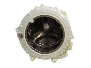 Vasca completa 62L lavatrice Whirlpool Indesit 482000032299