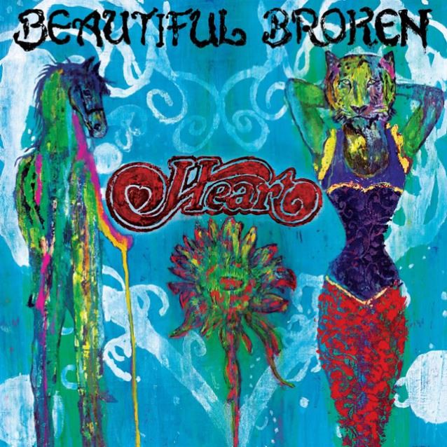 Опубліковано пісню «Beautiful Broken» гурту «Heart» у записі якої взяв участь Джеймс Гетфілд. Відео