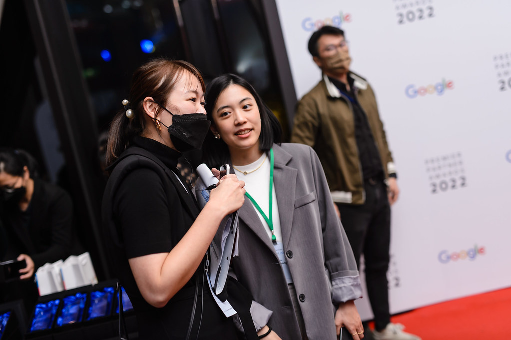 [活動攝影]2022 Google Partner 頒獎晚宴-最專業的團隊完成每場完美活動攝影，拍的不只好更要快! #活動攝影