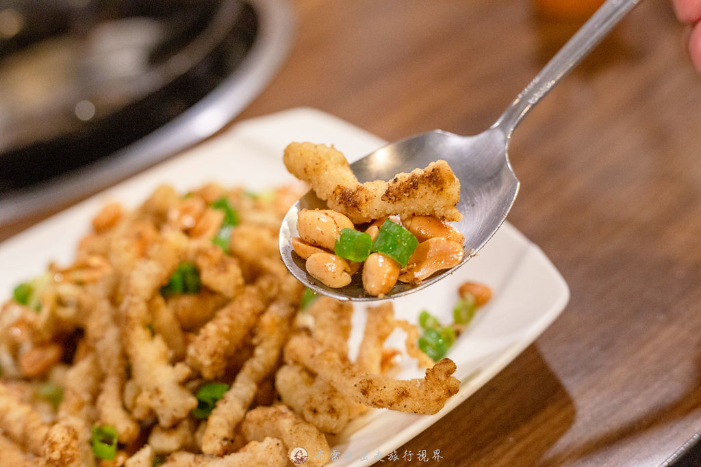 行天宮美食,第二好吃私房菜菜單,第二好吃私房菜包廂,台北好吃私房菜 @布雷克的出走旅行視界